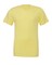 Bella Canvas® Relaxed Fit Ultra Soft Tee, Classic Cotton Jersey T-Shirt